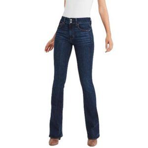 American Eagle Artist Flare Jeans
